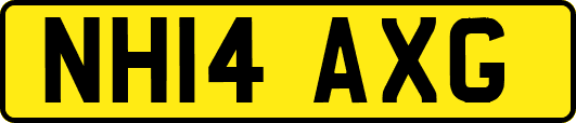 NH14AXG