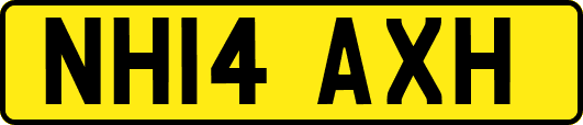 NH14AXH