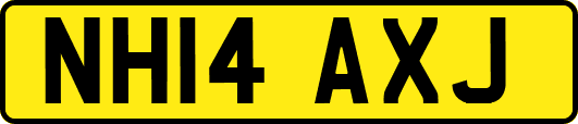 NH14AXJ