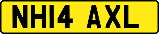 NH14AXL