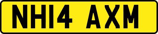 NH14AXM
