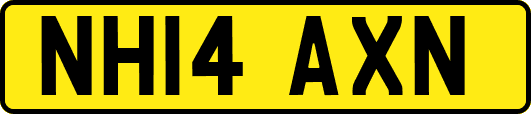 NH14AXN