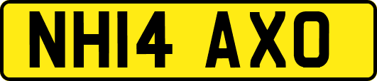 NH14AXO