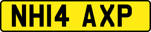 NH14AXP