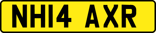 NH14AXR