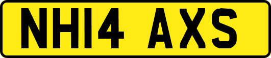 NH14AXS