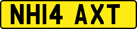 NH14AXT