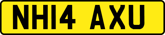 NH14AXU