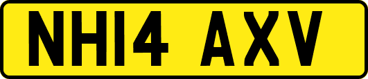 NH14AXV