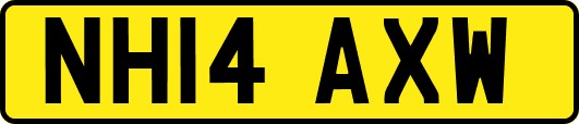 NH14AXW