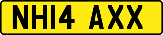 NH14AXX