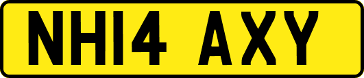 NH14AXY