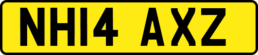 NH14AXZ