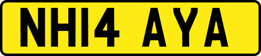 NH14AYA