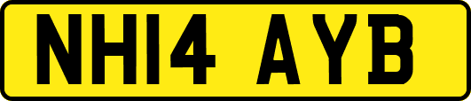 NH14AYB