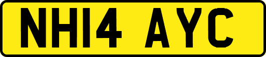 NH14AYC