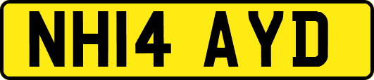 NH14AYD