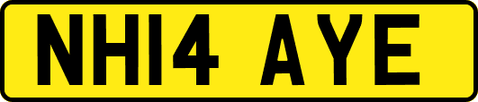 NH14AYE