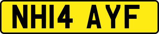 NH14AYF