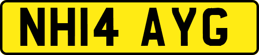 NH14AYG