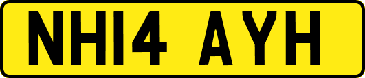 NH14AYH