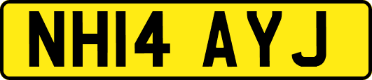 NH14AYJ