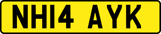 NH14AYK