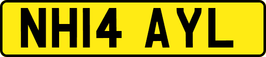 NH14AYL