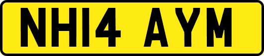 NH14AYM