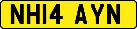 NH14AYN