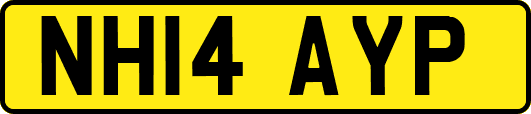 NH14AYP