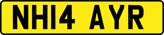 NH14AYR