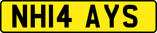 NH14AYS