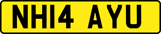 NH14AYU
