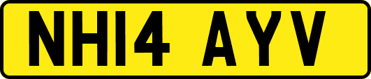 NH14AYV
