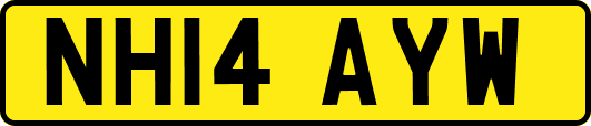 NH14AYW