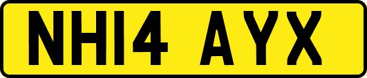 NH14AYX