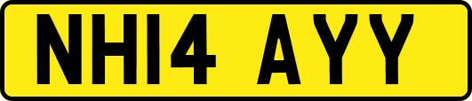 NH14AYY
