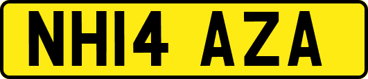 NH14AZA