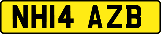 NH14AZB