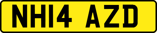 NH14AZD