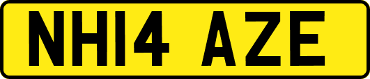 NH14AZE