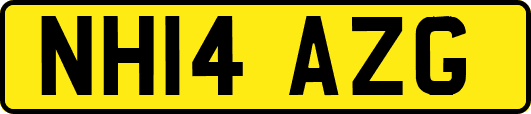 NH14AZG