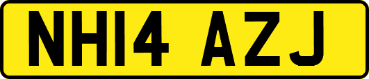 NH14AZJ