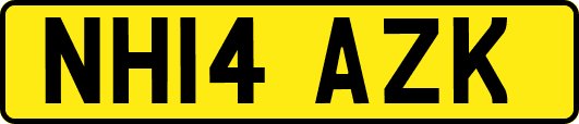 NH14AZK