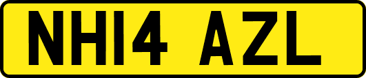 NH14AZL