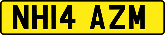 NH14AZM