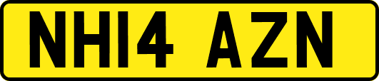 NH14AZN