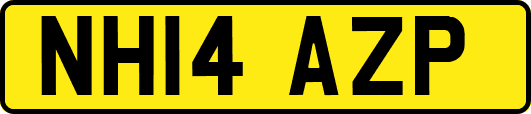 NH14AZP