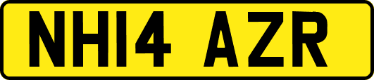NH14AZR